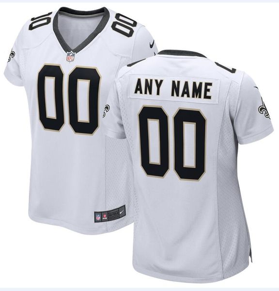 4xl saints jersey