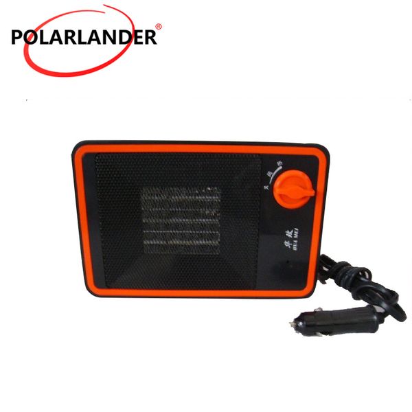 

auto heating cooling fan 350w 24v no noise electric heaters window defroster car interior supplies accessories
