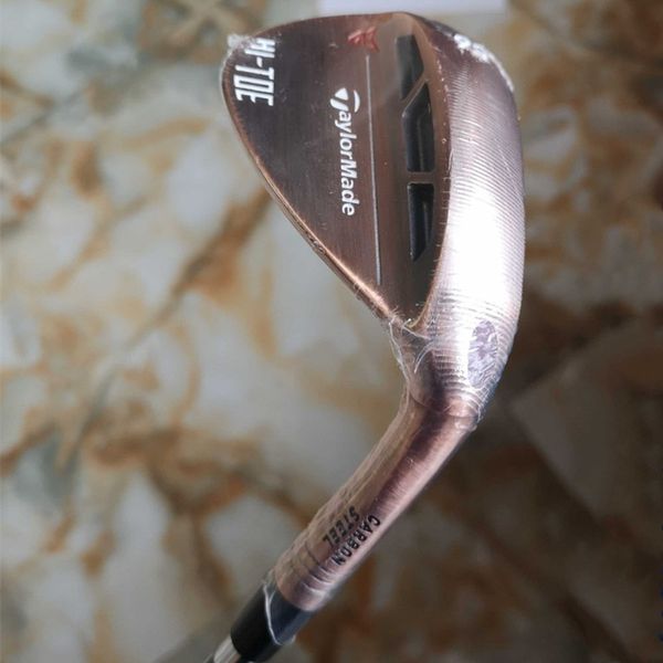 

2019 golf clubs ni-toe limited golf wedges black silver 50 52 54 56 58 60 degree for right handed with steel shaft ing