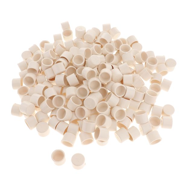 

пвх внутренний диаметр 20-40мм водоснабжение трубы plugging cap white