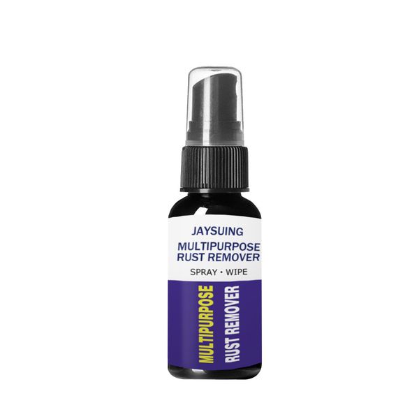 

new 30/50ml car cleaning magic rust inhibitor rust remover cleaning spray quick derusting spray car maintenance