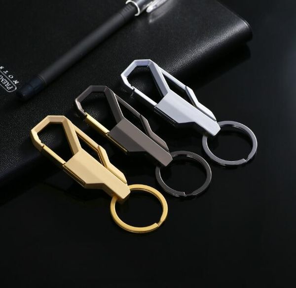 

fashion design men's and women's car keys zinc alloy metal wholesale promotion can be customized logo, Silver