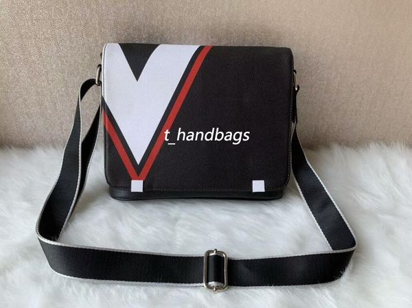 

2019 new pu leather bags cross body messenger bag leather office bags for men document briefcase travel bags shoulder bag