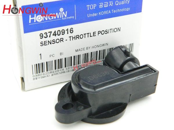 

oem no.: 93740916 tps sensor/ throttle position sensor fits , daewoo 1998-2005 93740916 ,94580175