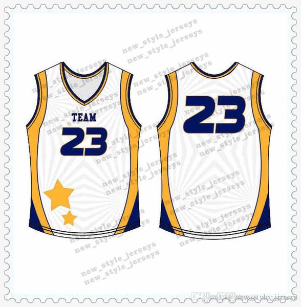 

-18New Basketball Jerseys white black men youth Breathable Quick Dry 100% Stitched High-quality Basketball Jerseys s-xxl3