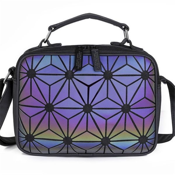 

2020 miyake женская сумка женская сумка через плечо алмазная сшитая повседневная уличная сумка