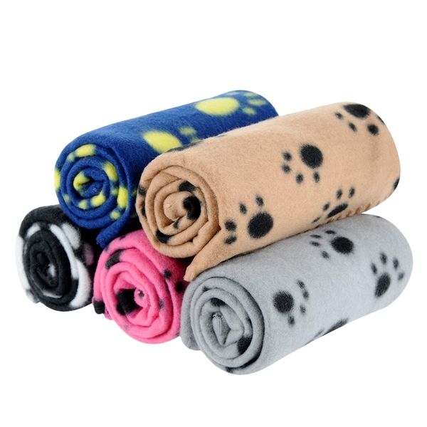 

lovely pet prints fleece blankets for dogs cats animals