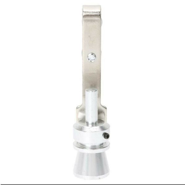 

exhaust pipe oversized roar maker turbine sounder car exhause accessory for automobile repacking x6hf