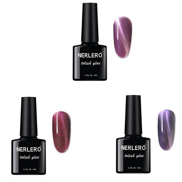 

10ml professional cat eye series nail gel polish nails art nail lacquer