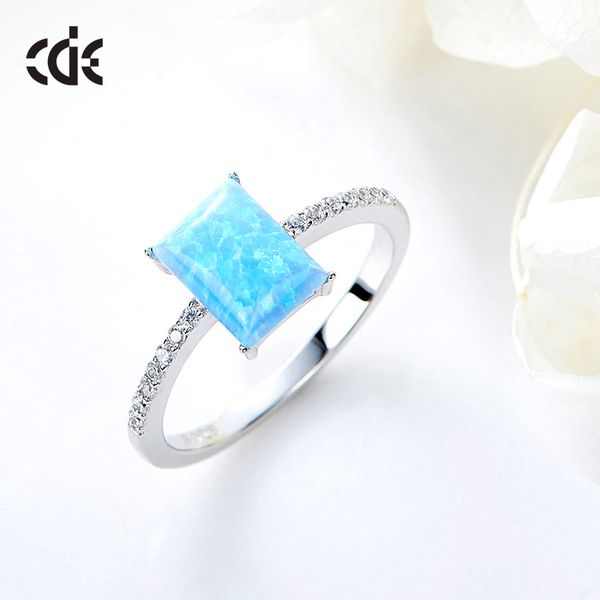 

wedding party silver s925 beaded pearl gift woman lady diamond jewelry ring for bride acting initiation graduation cde-243, Golden;silver