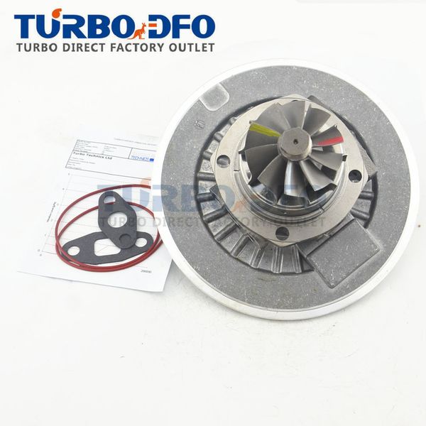 

new turbo cartridge 479016-0002 chra hino truck gt3576 garre479016 turbine balanced 479016-2 turbocharger core repair kits
