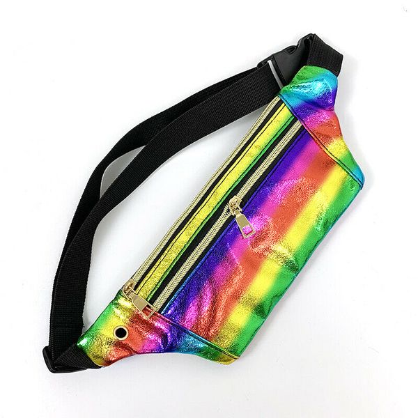 

new women bag lovely lady waist bag fanny bum pack festival money wallet travel holiday waist belt pouch fashion crossbody