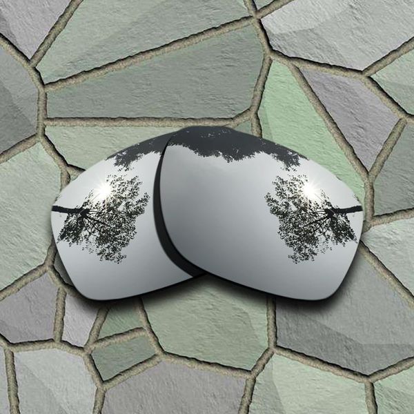 

chrome sunglasses polarized replacement lenses for sliver