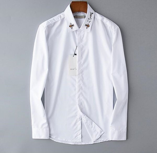 

Camisas Casuais mengdudu