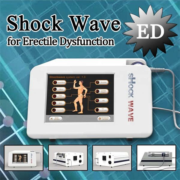 

2019 новый smartwave theraphy для эд электромагнитно-волновой станок для противодействия эректильной дисфункции эд физиотерапия