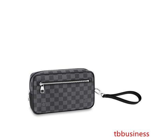 

new n41664 kasai clutch men handbags iconic bags handles shoulder bags totes cross body bag clutches evening