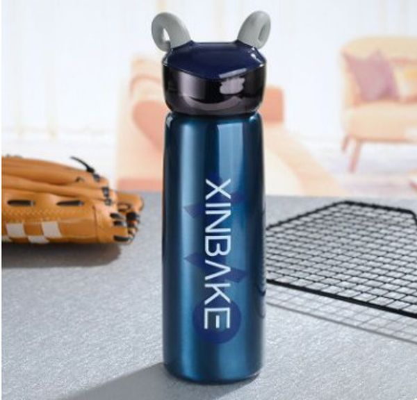 

manufacturer wholesale air insulation cup 304 stainless steel water cup