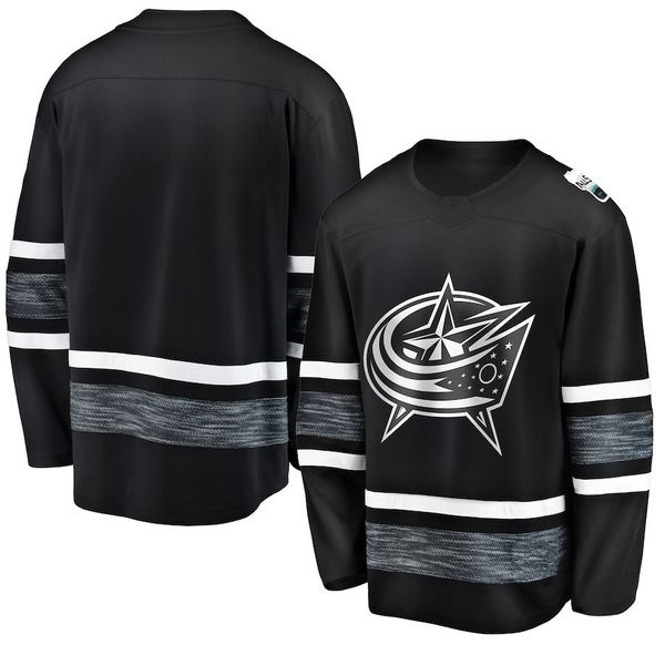 blue jackets all star jersey