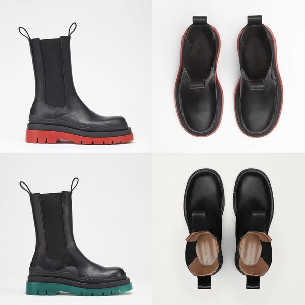 

лучшего качество britishboots весна осень обуви мода скольжение на boots дышащей кожи pu мужской botas hombre # 809, Black