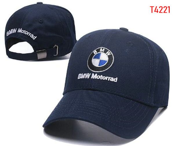 bmw golf hat