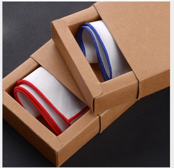 

men's white seven coloured side pocket towel formal suit banquet dress foldable gate, Blue;purple