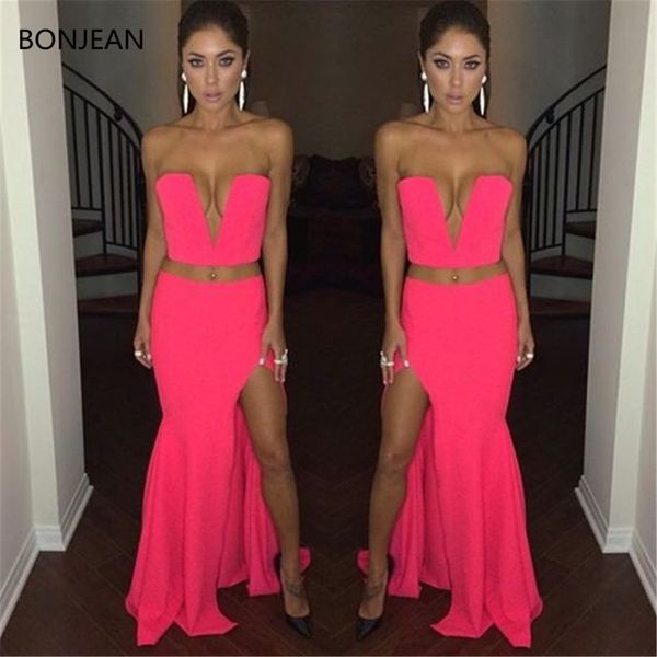 

prom dress sweetheart sweep train long dresses evening dresses mermaid formal 2019, White;black