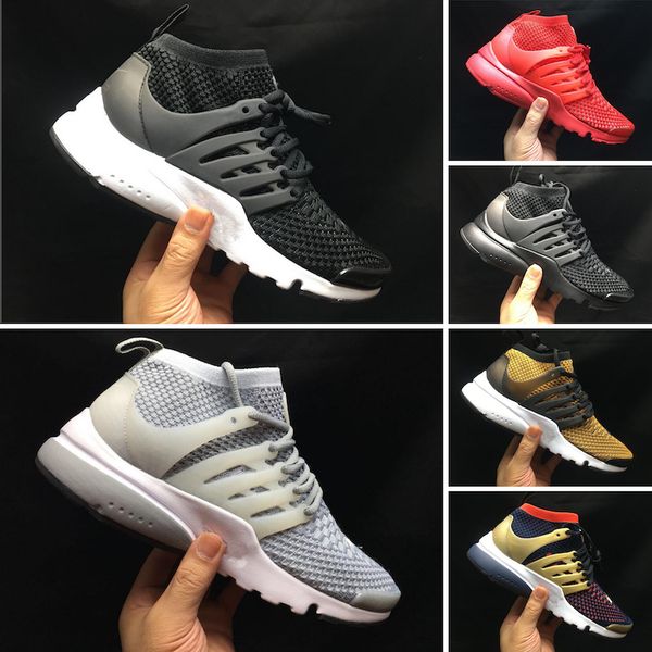 nike presto hombre 2019