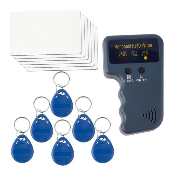 

125khz card copy machine handheld rfid id card copier