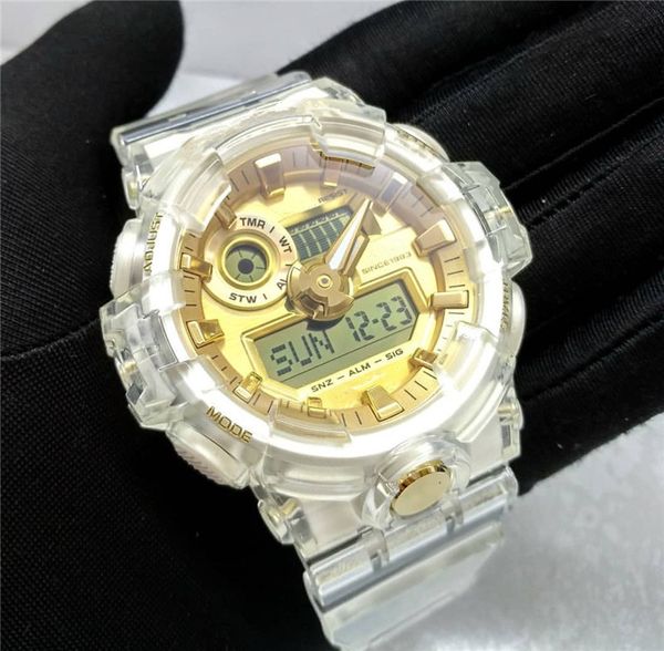 

Relógios de pulso losida