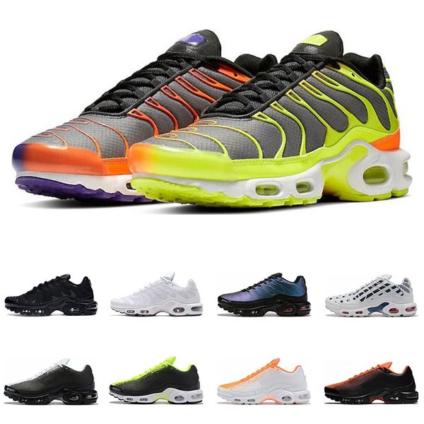 nike air max plus tn ultra rojos