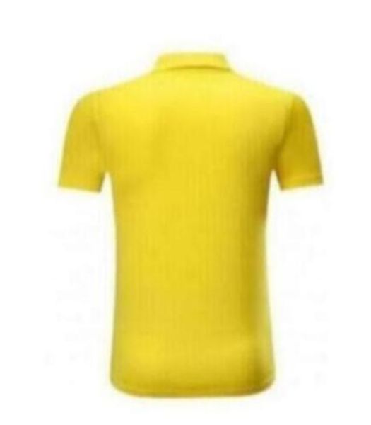 

2998pular football 2019clothing personalized customall th men's popular fitness clothing training running competition jerseys kids 6567, Black;yellow