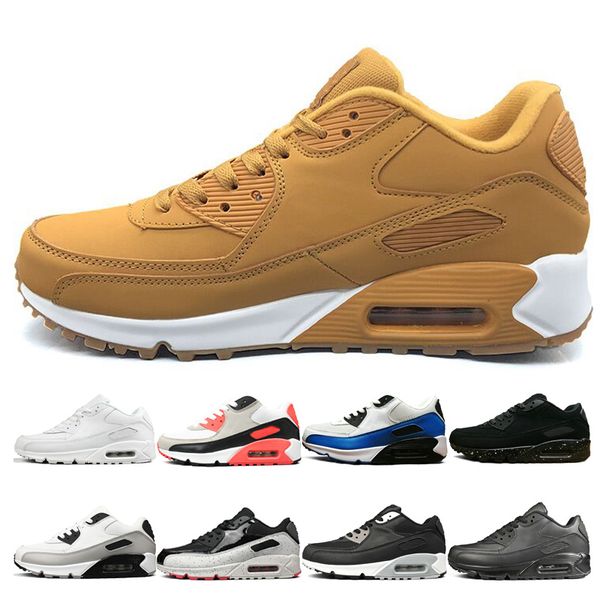 

classic men women running shoes triple black red white blue cushion breathable shoes mens sport runners women trainer sneakers drop shopping