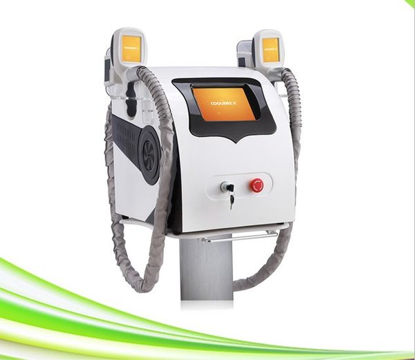

spa salon cryotherapy anti cellulite slimming machine cryotherapy fat ing device