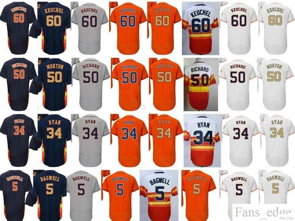 

Wholesale Cheap Mens #5 Jeff Bagwell Jersey 10 Yuli Gurriel 34 Nolan Ryan 50 Richard Charlie Morton 60 Dallas Keuchel Baseball Jerseys