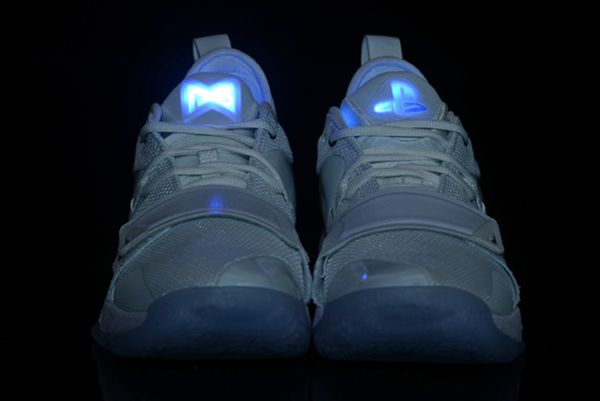 

2019 new pg 2 5 play tation ca ual hoe men paul george play tation white grey ca ual hoe
