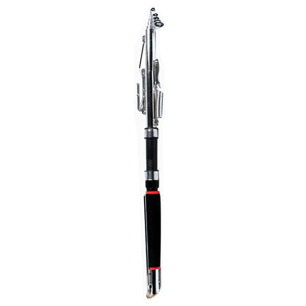 

1.5/1.8/2.1/2.4/2.7m automatic fishing rod portable fishing pole rod