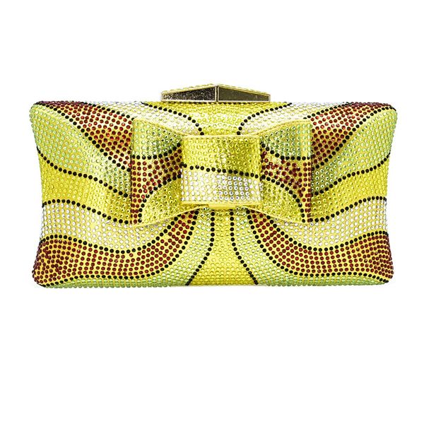 

handbags women bags dazzling women crystal evening metal clutches womans bags designers 2020