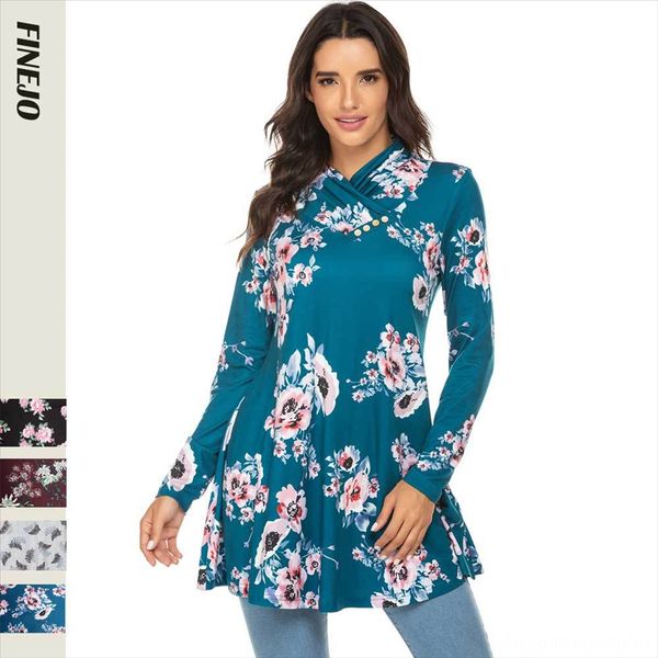 

20 summer women's -shir milk silk t-shirt milk silk printed t casual base top, White