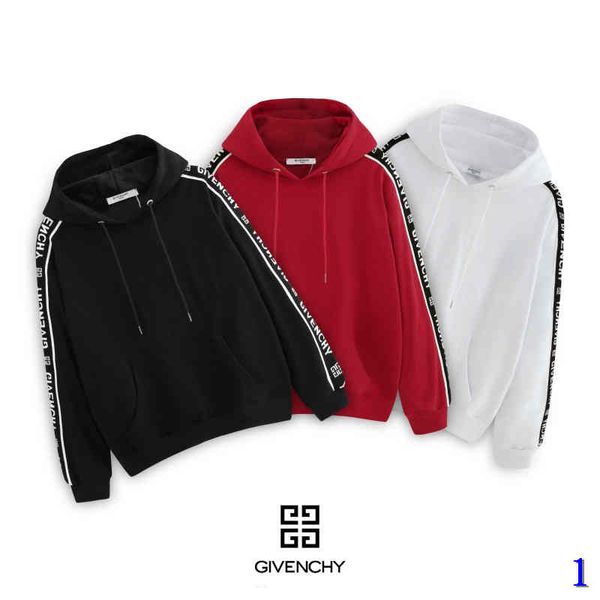 

designer men hoodie 2019 new updated brand men women fashion autumn winter wearing brand hoodie man fashion keeping warm1, White;black