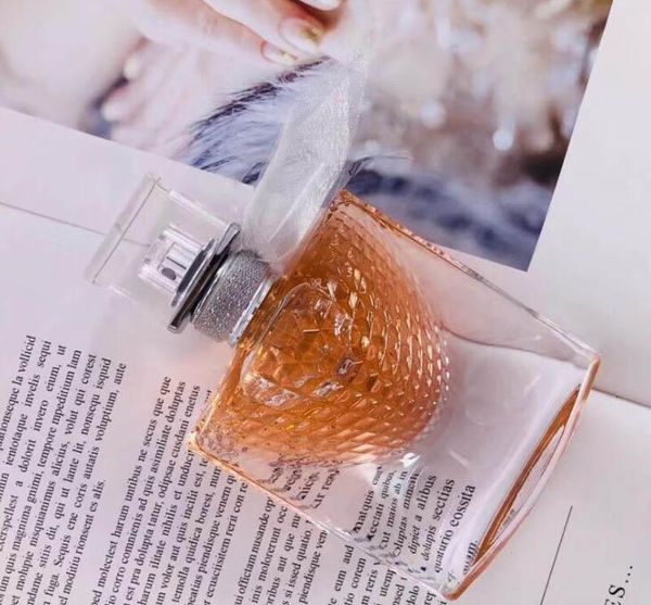 

perfume for women lady fragrance lacome lavie est belle eclat 75ml spray perfume frower charming fragrance long lasting fast ing