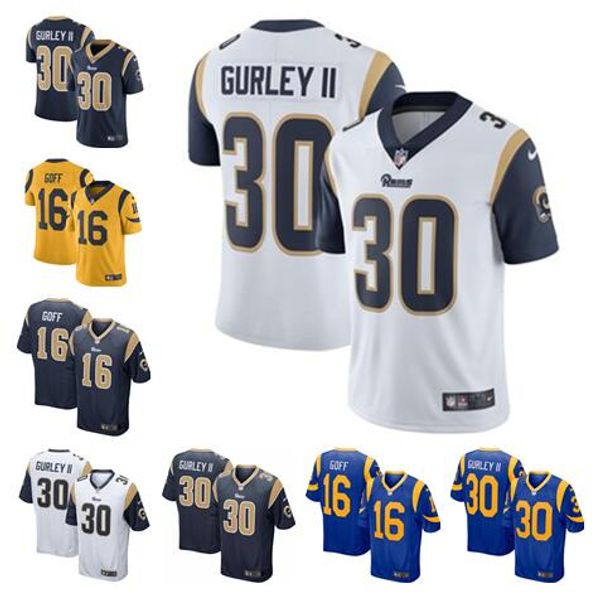 4xl rams jersey