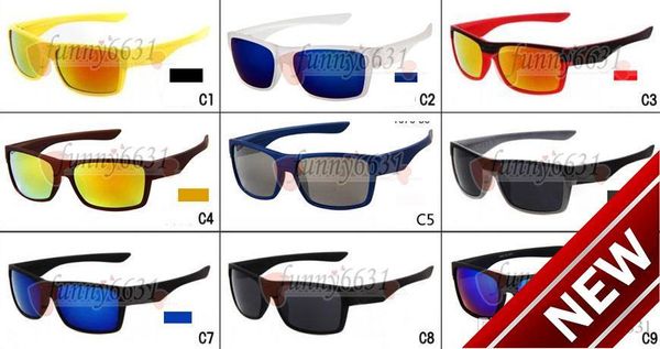 

brand summer men bicycle glass driving sunglasses cycling glasses women and man nice glasses goggles 9colors a+++ ing, White;black