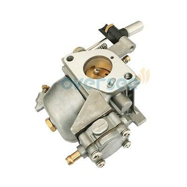 OEM Japan carburador Carb para Suzuki Outboard DT 15HP 13200-93900 / 1/2 939A1