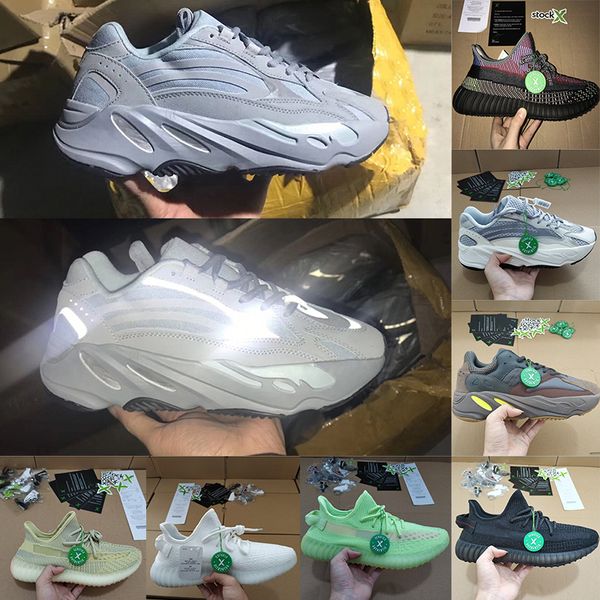 

hospital blue 700 static designer sports sneakers 500 salt blush slate trainers reflective antlia cream white running shoes with box size 13