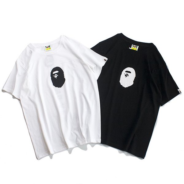 

Camisetas bape01