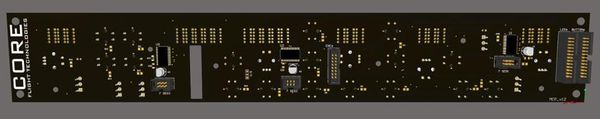 

boeing 737 mcp pcb