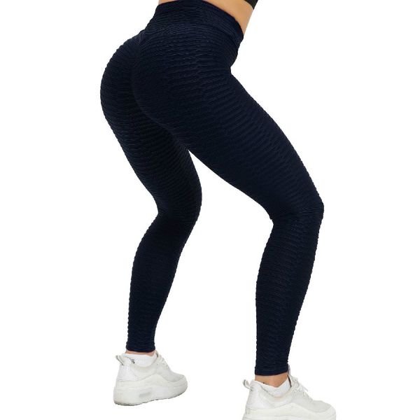 

womens solid color joggers fashion sport yoga pants ladies brand exercise workout sportwear gym running athletic trousers new 2020, Black