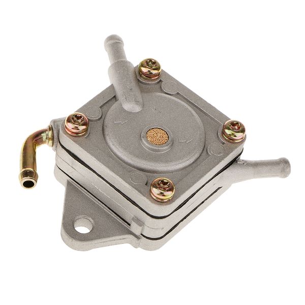 

fuel pump for club car golf cart gas 1984-up ds & precedent 290fe 350fe