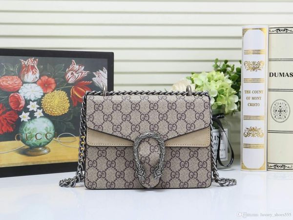 

elegant chain messenger crossbody tote shoulder bag for women 2020 new luxury designer handbags ladies cross bodyaa