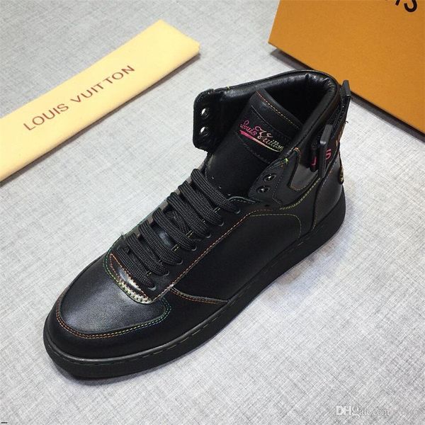 

20wf high-basketball shoe super fiber shoes comfortable breathable wicking sports shoes men's casual shoes training madaol, Black